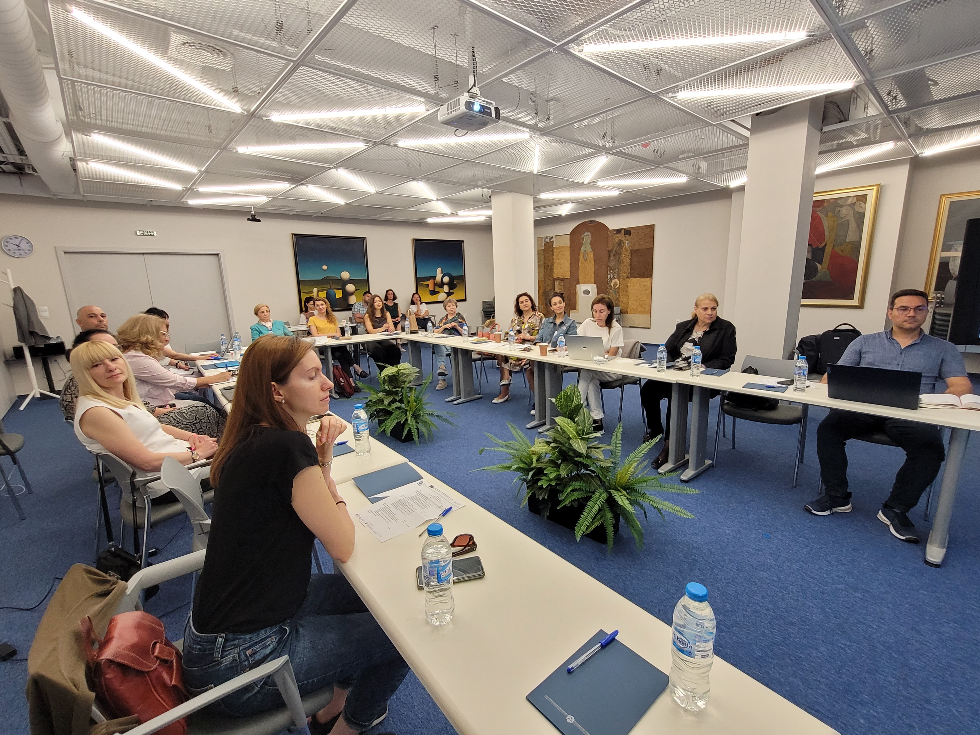 Обучение „Силен старт с Linkedin“